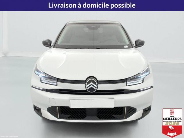 Citroen C4 image 8
