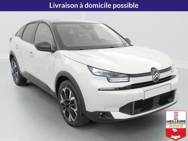 Citroen C4 image 5