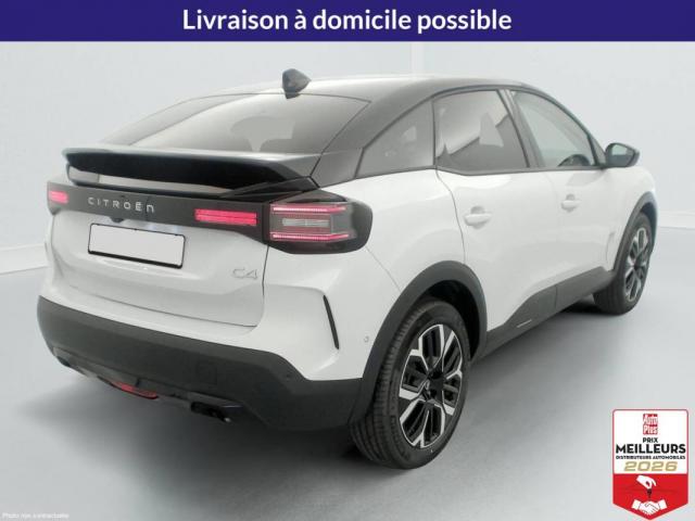 Citroen C4 image 3