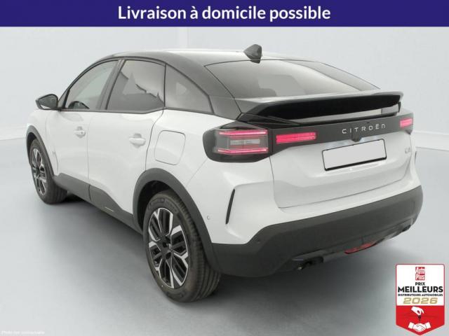 Citroen C4 image 2