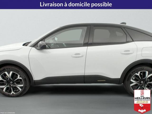 Citroen C4 image 1