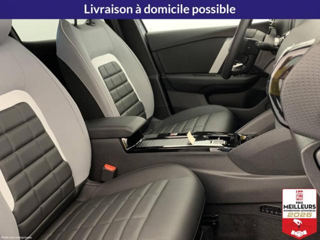 Citroen C4 image 4