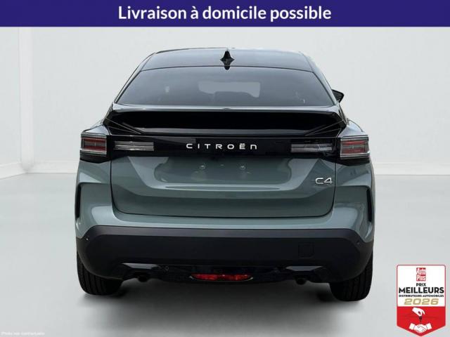 Citroen C4 image 7