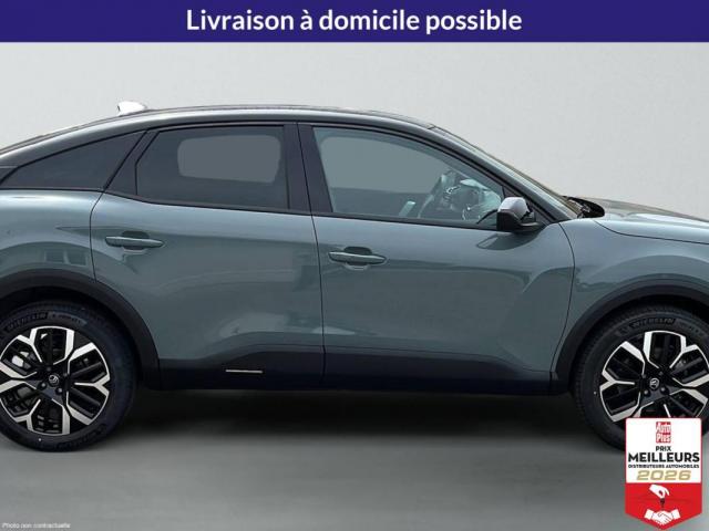 Citroen C4 image 3