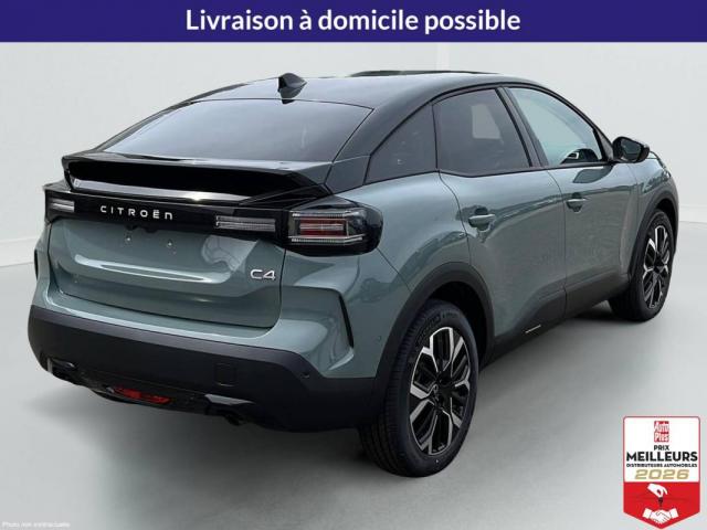 Citroen C4 image 8