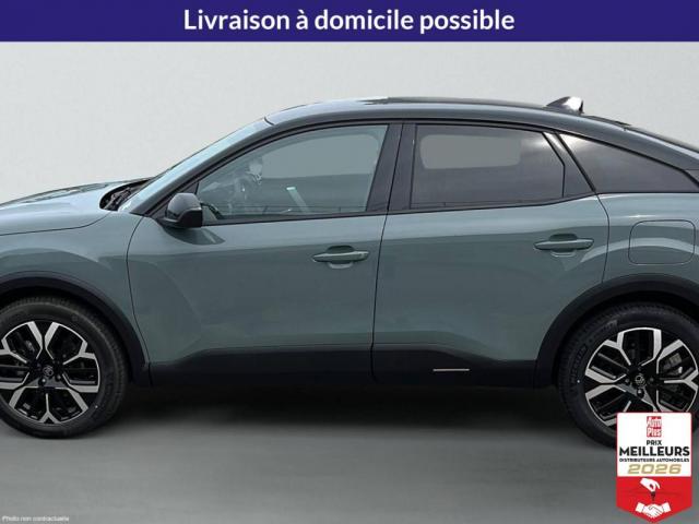 Citroen C4 image 5