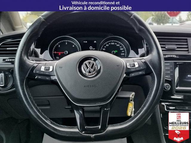 Volkswagen Golf image 1