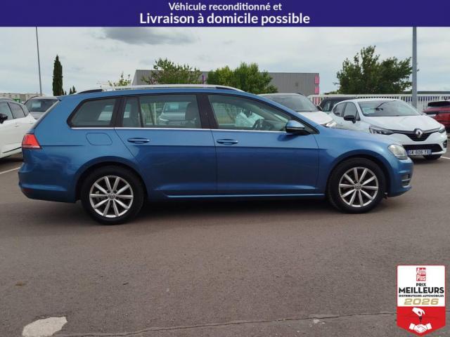 Volkswagen Golf image 4