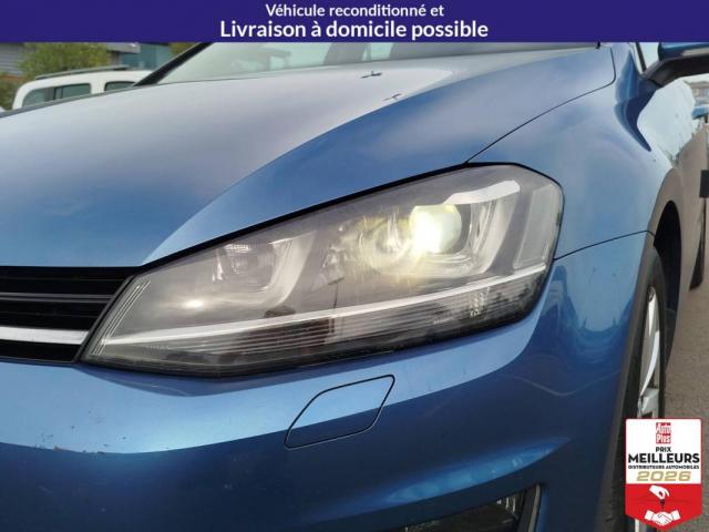 Volkswagen Golf image 8