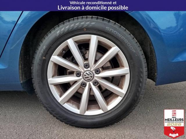 Volkswagen Golf image 7