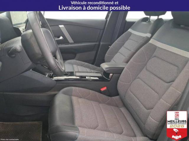Citroen C4 X image 1
