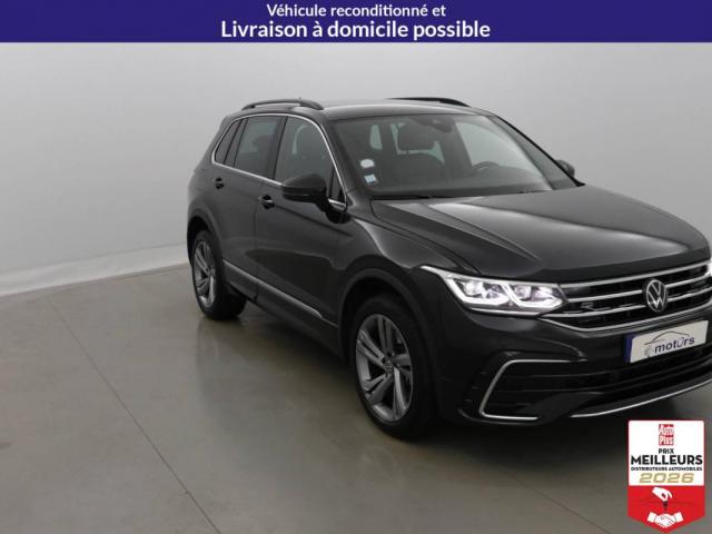 Volkswagen Tiguan image 5