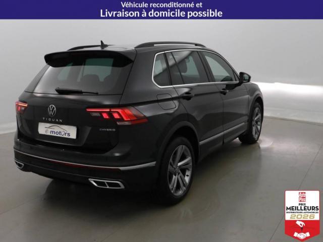 Volkswagen Tiguan image 6