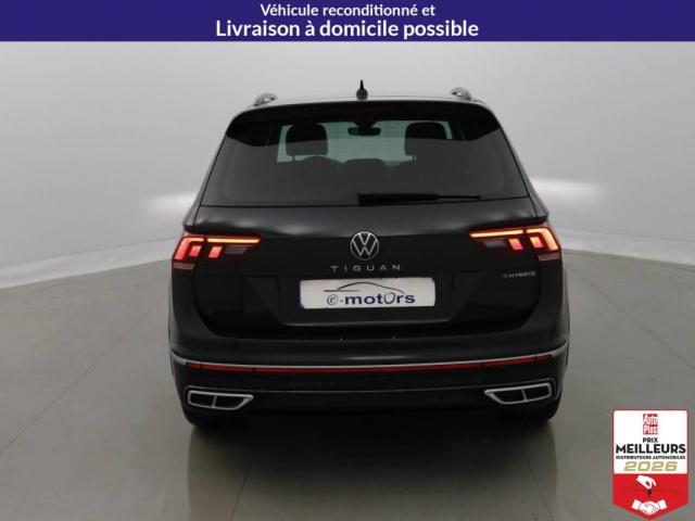 Volkswagen Tiguan image 4