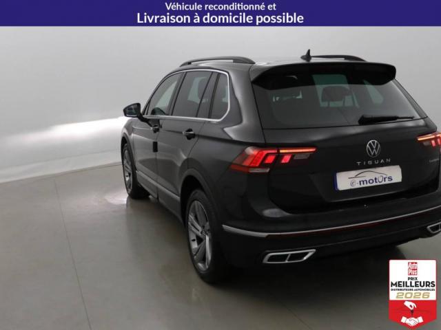 Volkswagen Tiguan image 2