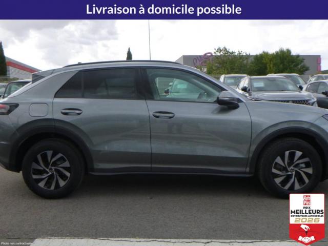 Volkswagen T-Roc image 9