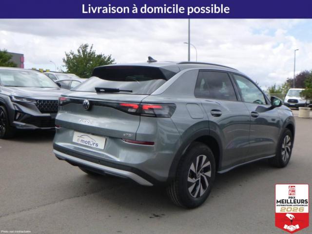 Volkswagen T-Roc image 2