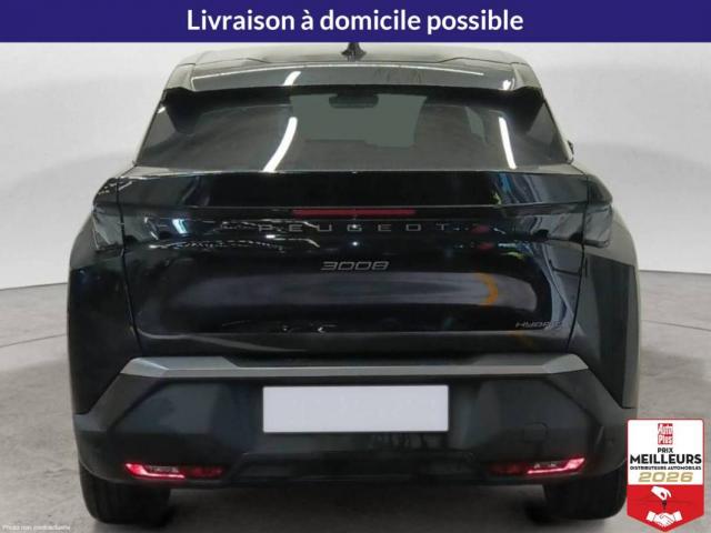 Peugeot 3008 image 5