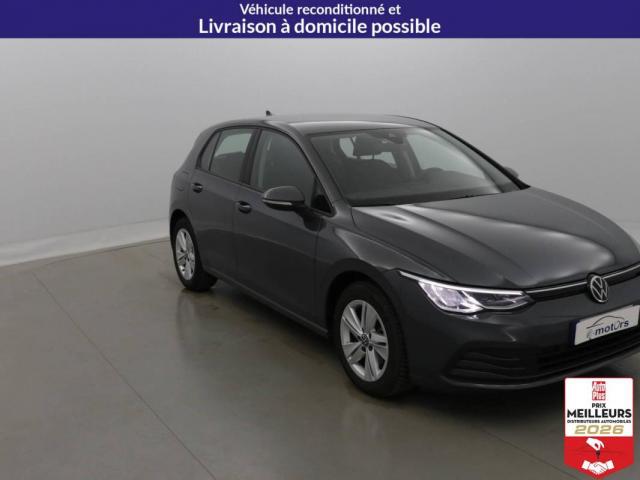 Volkswagen Golf image 8