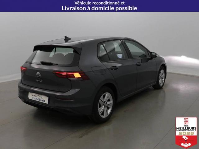 Volkswagen Golf image 3