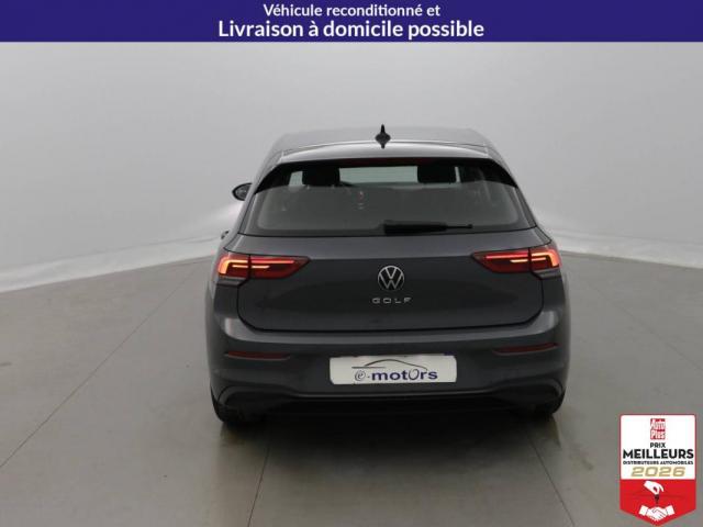 Volkswagen Golf image 5