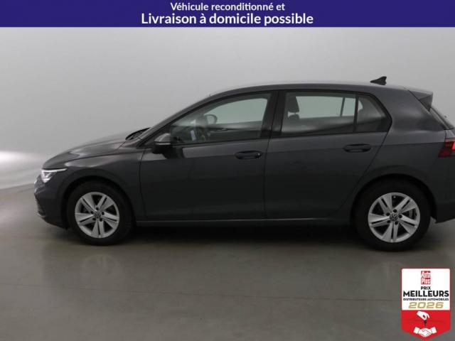 Volkswagen Golf image 9