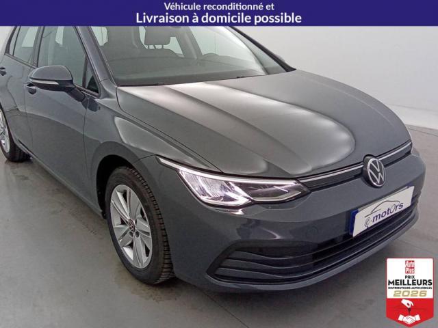 Volkswagen Golf image 6