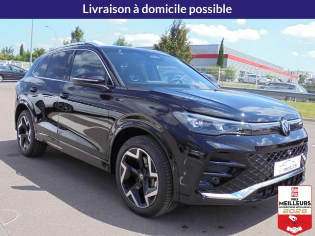 Volkswagen Tiguan image 4