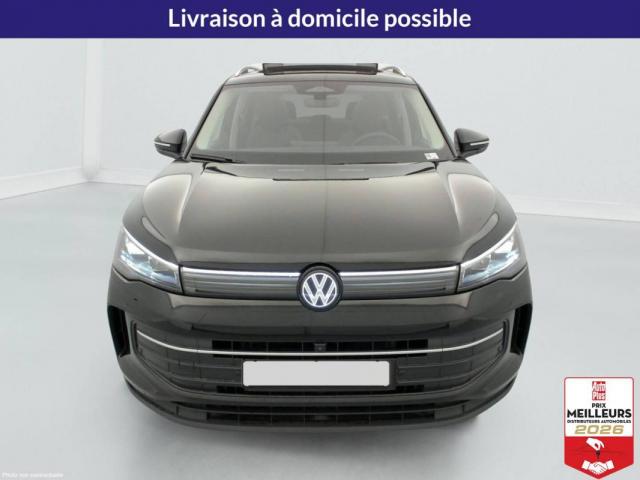 Volkswagen Tiguan image 8