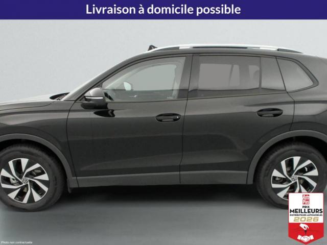Volkswagen Tiguan image 6