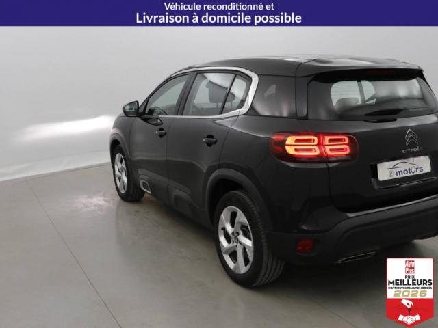 Citroen C5 Aircross image 4