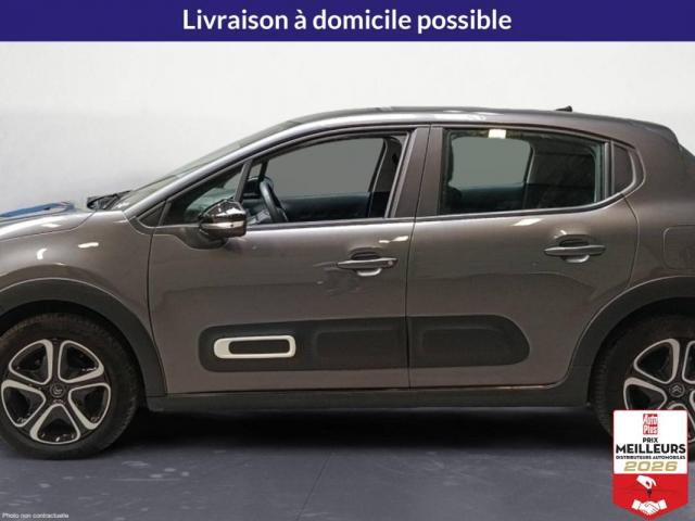 Citroen C3 image 3
