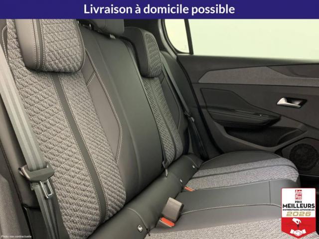 Peugeot 308 image 6