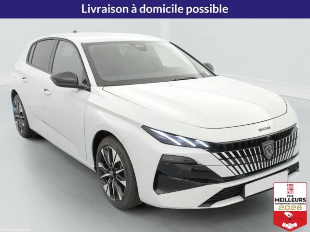 Peugeot 308 image 3