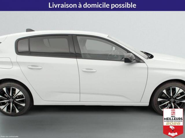 Peugeot 308 image 2