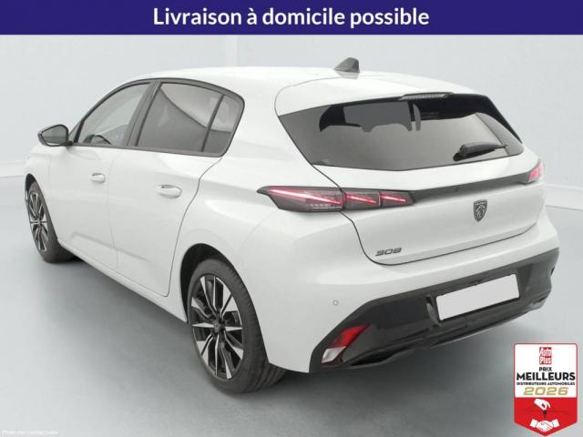 Peugeot 308 image 8
