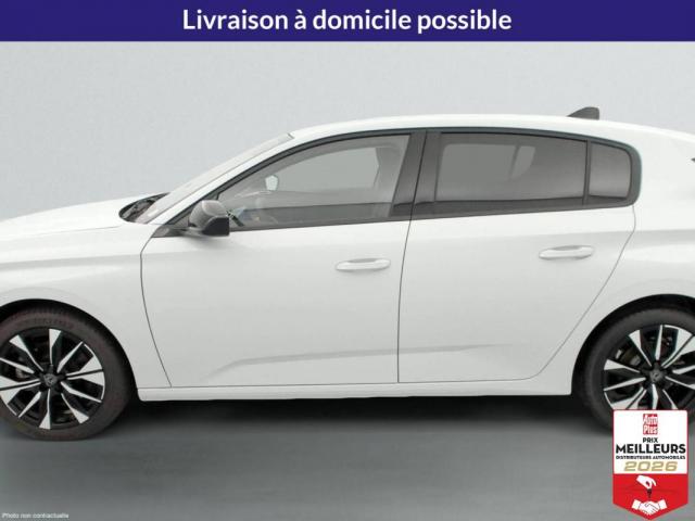 Peugeot 308 image 5
