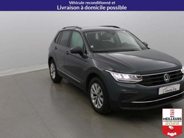 Volkswagen Tiguan image 7