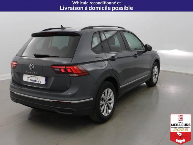 Volkswagen Tiguan image 4