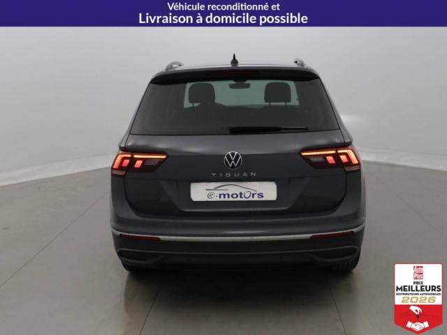 Volkswagen Tiguan image 9