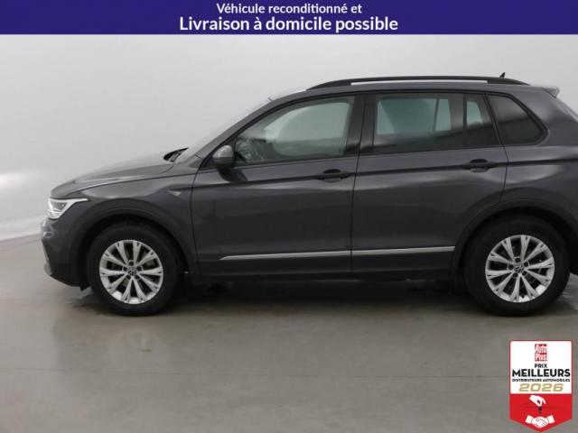 Volkswagen Tiguan image 6