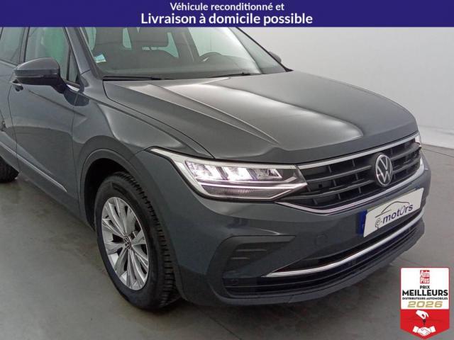 Volkswagen Tiguan image 3