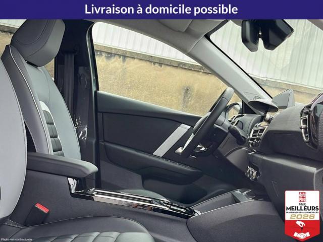 Citroen C4 image 1