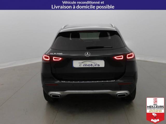 Mercedes Benz Gla image 8