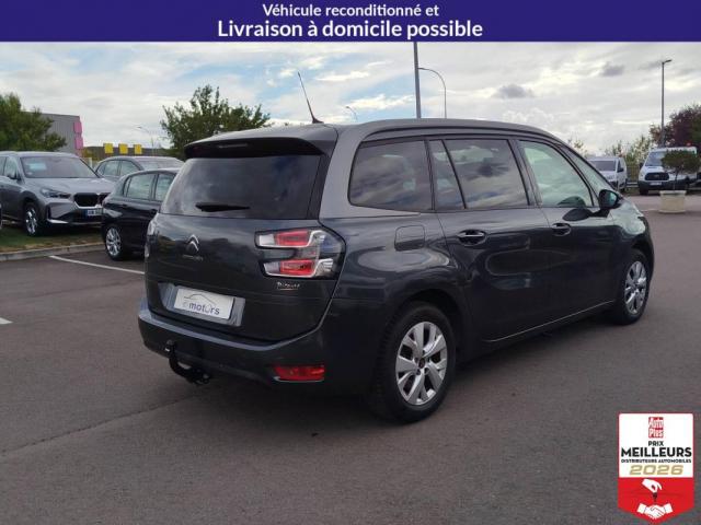 Citroen Grand C4 Picasso image 1