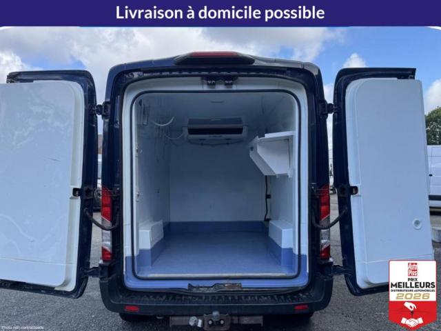 Ford Transit Frigorifique 350 L3h2 2.0 Ecoblue 130ch A