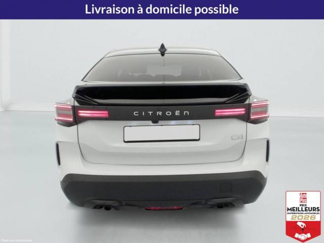 Citroen C4 image 4