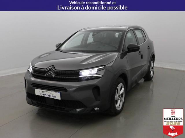 Citroen C5 Aircross Bluehdi 130 Feel