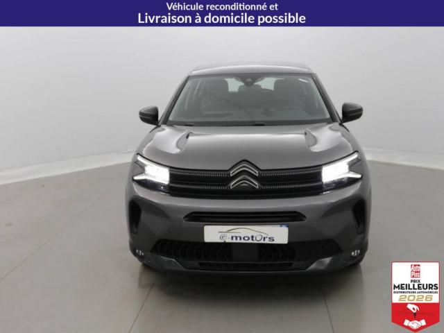 Citroen C5 Aircross image 3