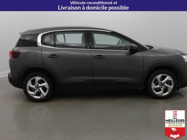 Citroen C5 Aircross image 8